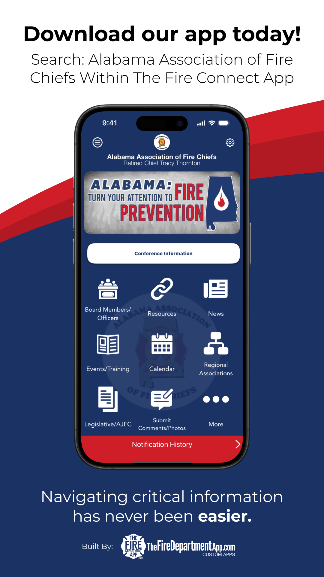 AAFC App